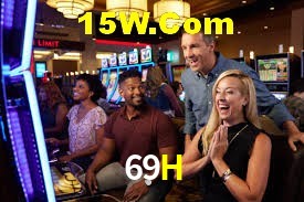 Tennis Betting 69H