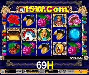Slot Games 69H