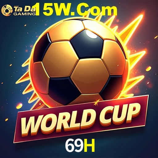 APP oficial da 69H para mobile