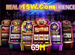 Welcome Bonus 69H