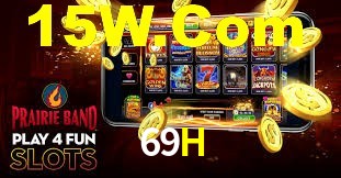 VIP Casino 69H