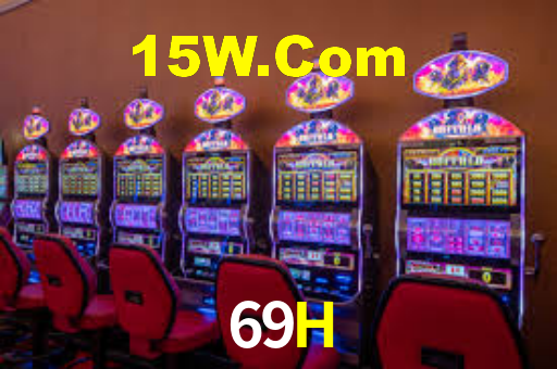 69H: A Experiência de Casino com Jogos de Mesa ao Vivo